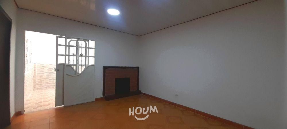 Apartamento en arriendo Cundinamarca Bogotá La Alameda 60 m2 Habitaciones 1 Baños 2 Garajes 0 Precio $1000000