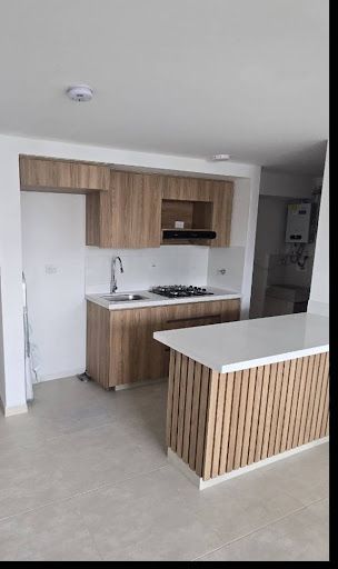 Apartamento en arriendo Antioquia Rionegro El Porvenir 50 m2 Habitaciones 2 Baños 2 Garajes 1 Precio $1650000