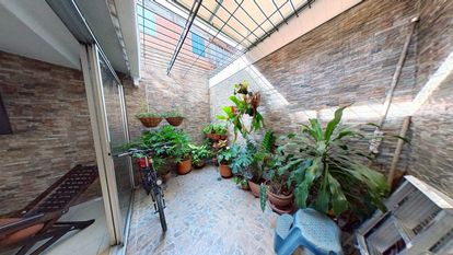 Casa en venta Valle Del Cauca Cali Lili 135 m2 Habitaciones 4 Baños 3 Garajes 2 Precio $554000000