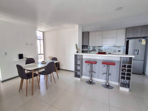 Apartamento en arriendo Antioquia Rionegro Santa Ana 78 m2 Habitaciones 3 Baños 2 Garajes 1 Precio $2600000