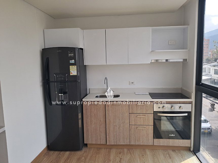 Apartamento en venta Cundinamarca Bogotá Estoril 38 m2 Habitaciones 1 Baños 1 Garajes 1 Precio $330000000