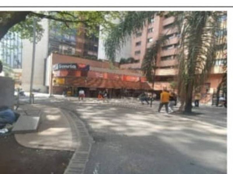 Local en venta Antioquia Medellín Guayaquil 519 m2 Habitaciones 0 Baños 0 Garajes 0 Precio $3541231000