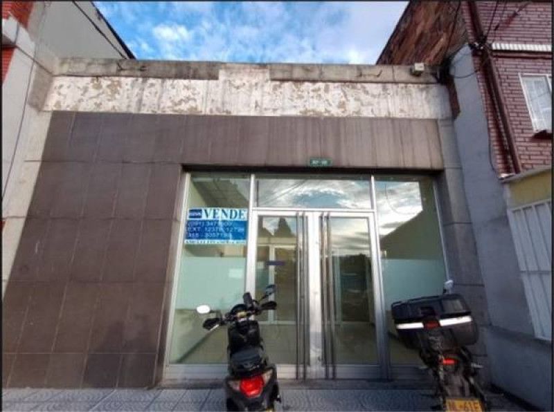 Local en venta Cundinamarca Bogotá Santa Ana Occidental 272 m2 Habitaciones 0 Baños 0 Garajes 0 Precio $1182776320