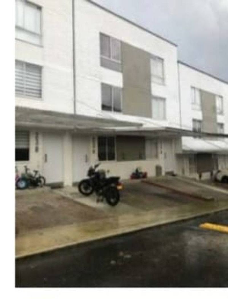 Casa en venta Caldas Manizales Urbanizacion Palo Negro 50 m2 Habitaciones 3 Baños 2 Garajes 1 Precio $341675200