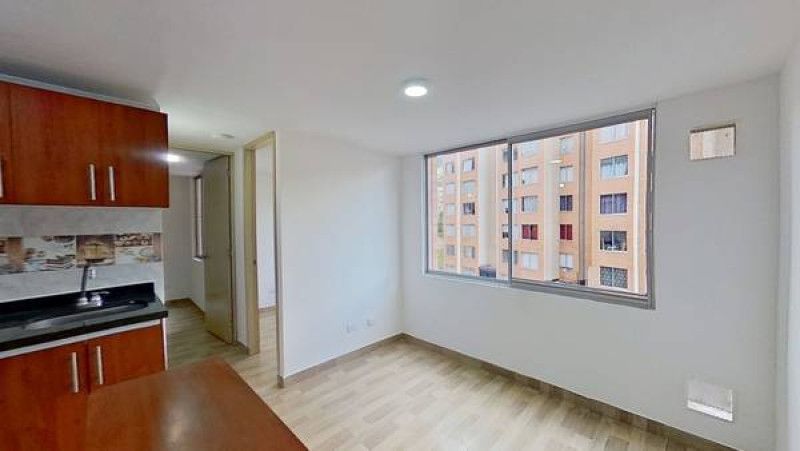 Apartamento en venta Cundinamarca Bogotá Las Brisas 32 m2 Habitaciones 2 Baños 1 Garajes 0 Precio $162000000