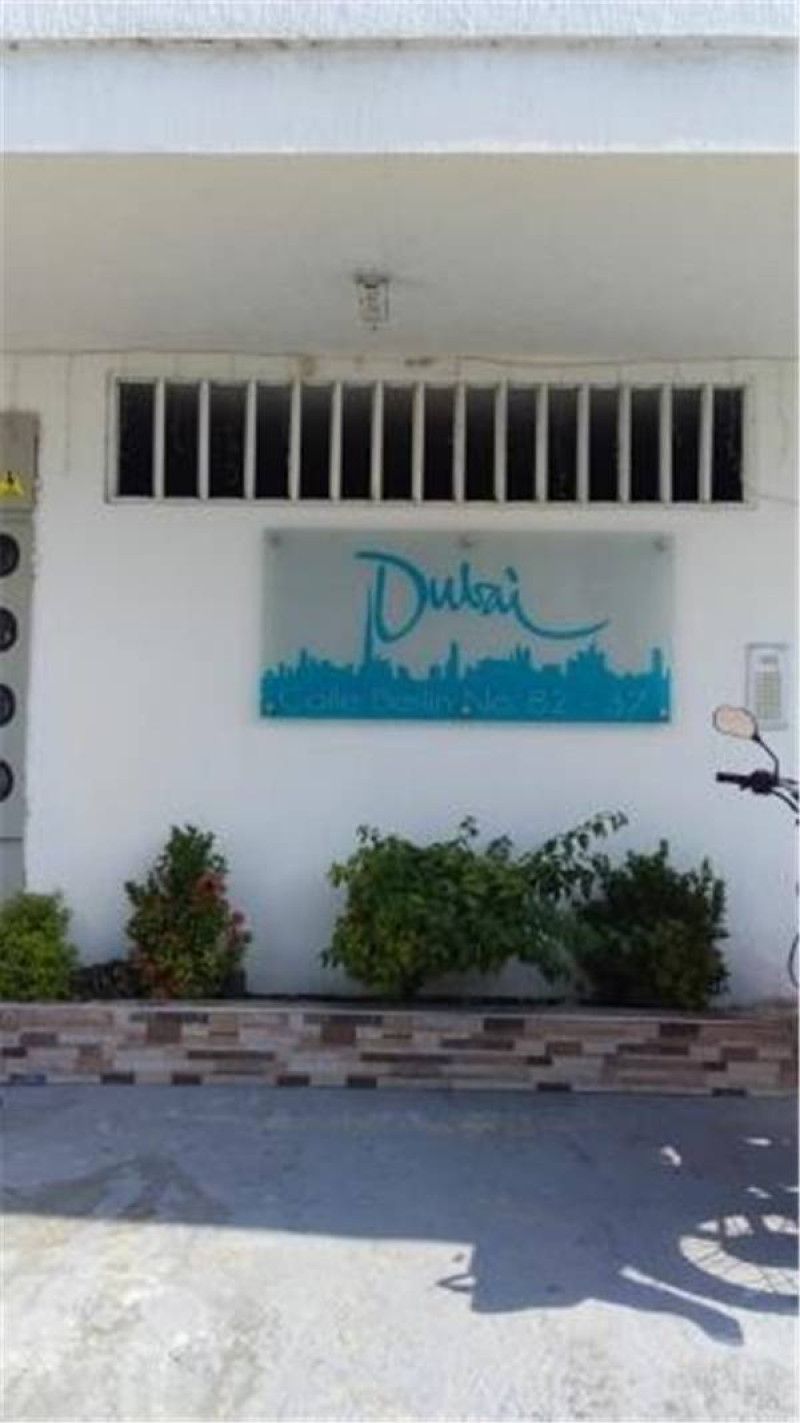 Apartamento en venta Bolívar Cartagena Berlin 72 m2 Habitaciones 3 Baños 2 Garajes 0 Precio $164880000