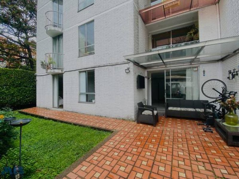 Apartamento en venta Antioquia Medellín Urbanizacion Villa Jardin I Etapa 178 m2 Habitaciones 4 Baños 2 Garajes 1 Precio $840000000