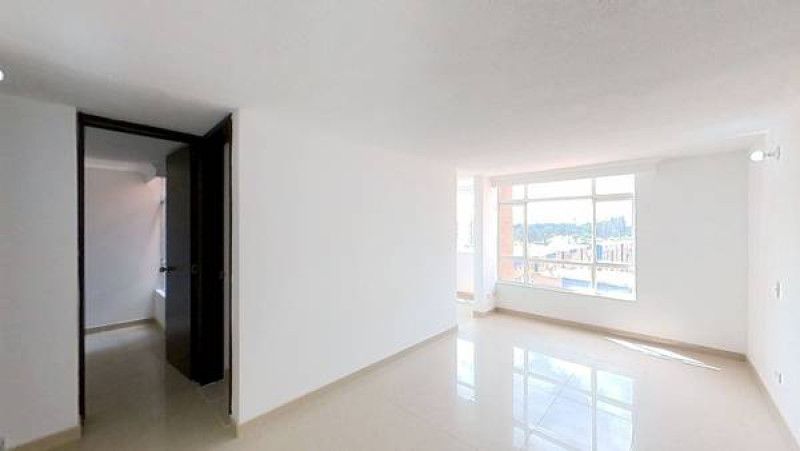 Apartamento en venta Cundinamarca Bogotá Campo Alegre 47 m2 Habitaciones 2 Baños 1 Garajes 0 Precio $170000000
