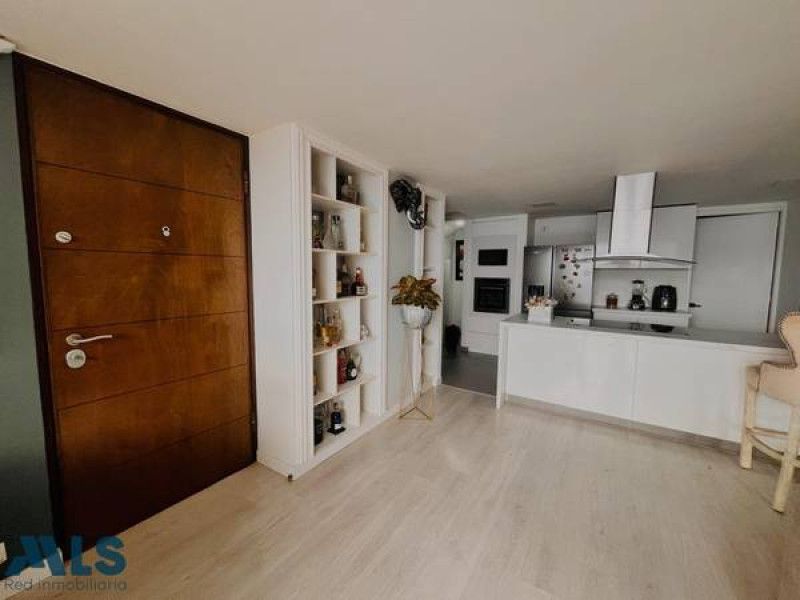 Inmuebles en Remate Apartamento en venta Antioquia Medellín Asomadera No2 130 m2 Habitaciones 2 Baños 2 Garajes 1 Precio $1125000000