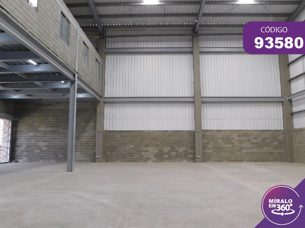 Bodega en arriendo Atlántico Barranquilla Villa Carolina 786 m2 Habitaciones 0 Baños 4 Garajes 0 Precio $23553169