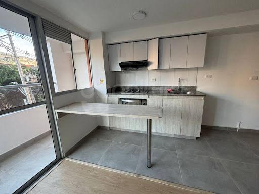 Apartamento en arriendo Antioquia Medellín Calasanz Parte Alta 65 m2 Habitaciones 2 Baños 2 Garajes 1 Precio $2400000