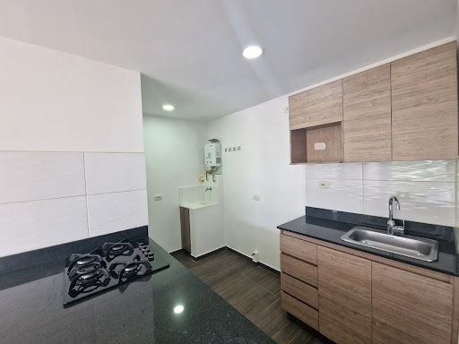 Apartamento en arriendo Antioquia Sabaneta Urbanizacion Arcoiris 1a Etapa 60 m2 Habitaciones 2 Baños 2 Garajes 1 Precio $2600000