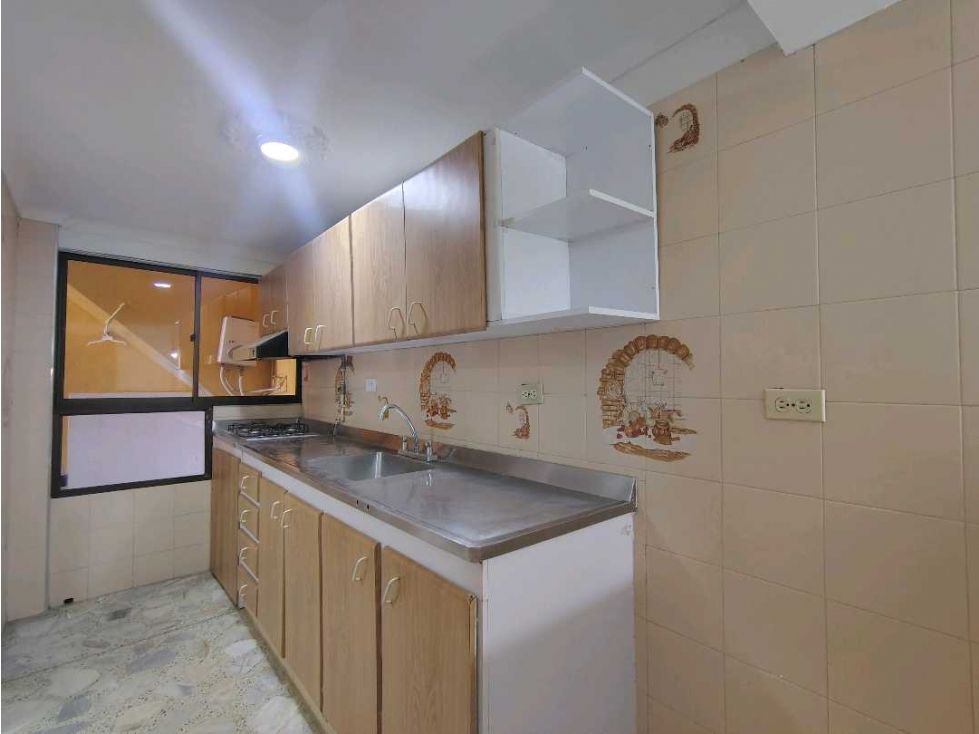 Apartamento en arriendo Antioquia Itagüí La Aldea 90 m2 Habitaciones 3 Baños 2 Garajes 0 Precio $1700000