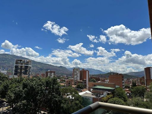 Apartamento en arriendo Antioquia Medellín El Velodromo 89 m2 Habitaciones 3 Baños 2 Garajes 1 Precio $4200000