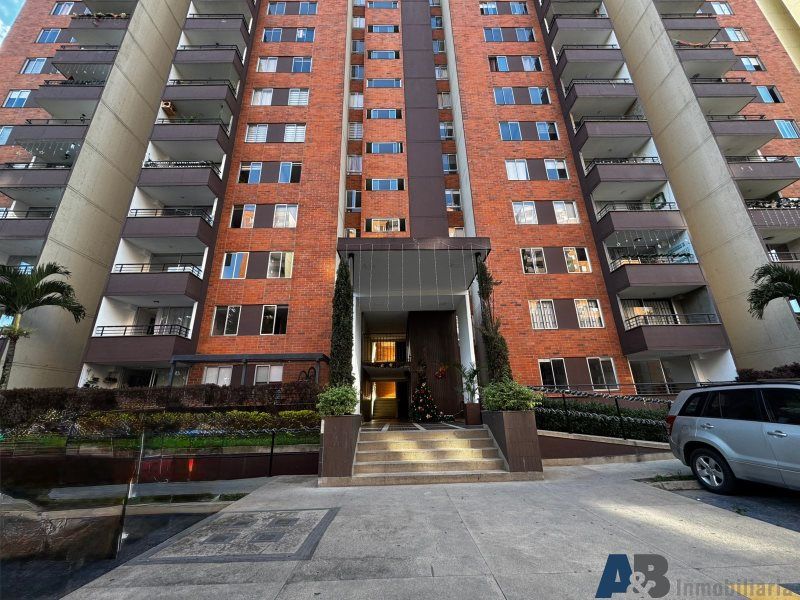 Apartamento en arriendo Antioquia Medellín Altavista 60 m2 Habitaciones 3 Baños 2 Garajes 0 Precio $2500000