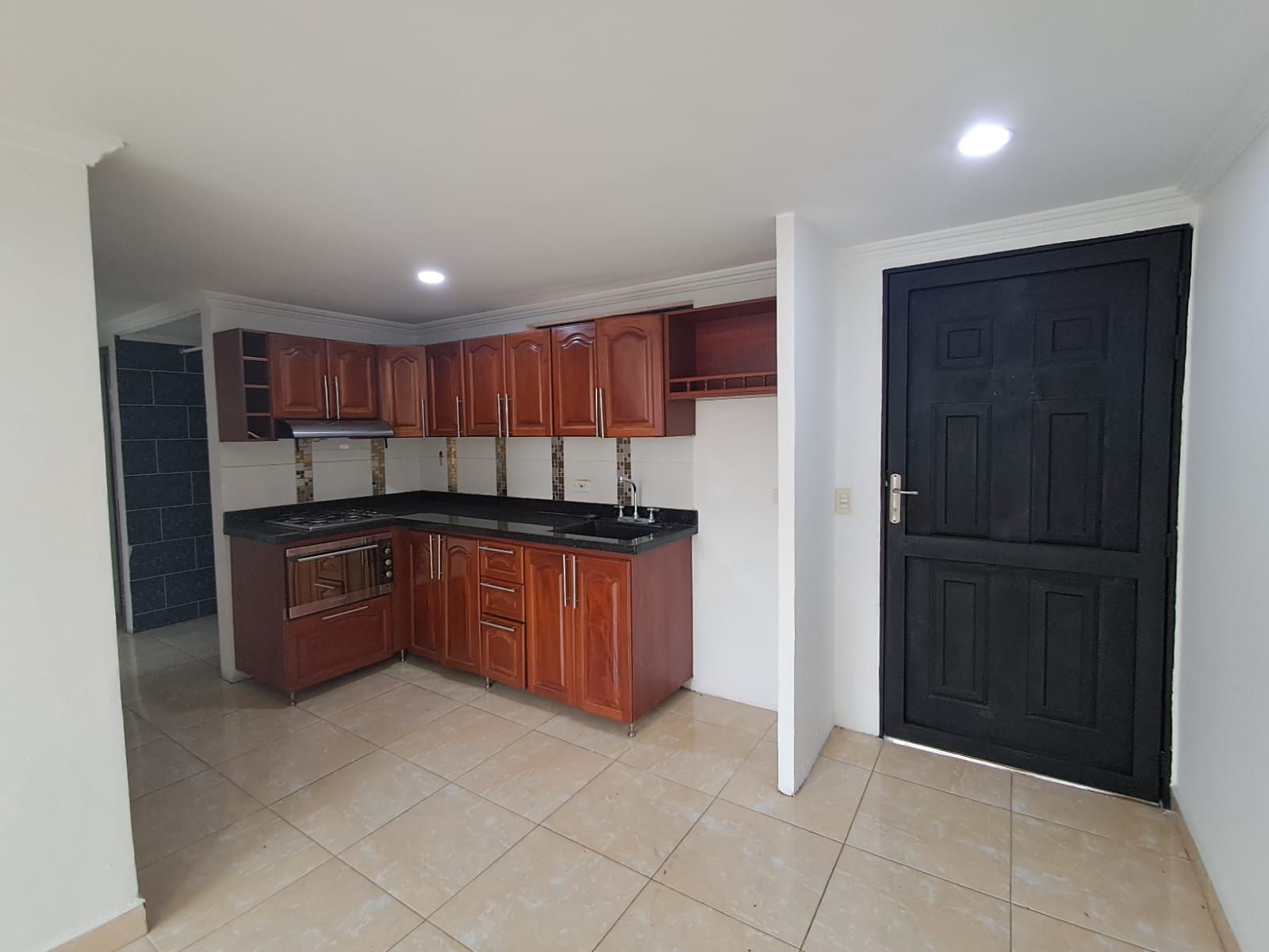 Apartamento en arriendo Antioquia Itagüí Comuna 2 62 m2 Habitaciones 3 Baños 2 Garajes 1 Precio $2200000