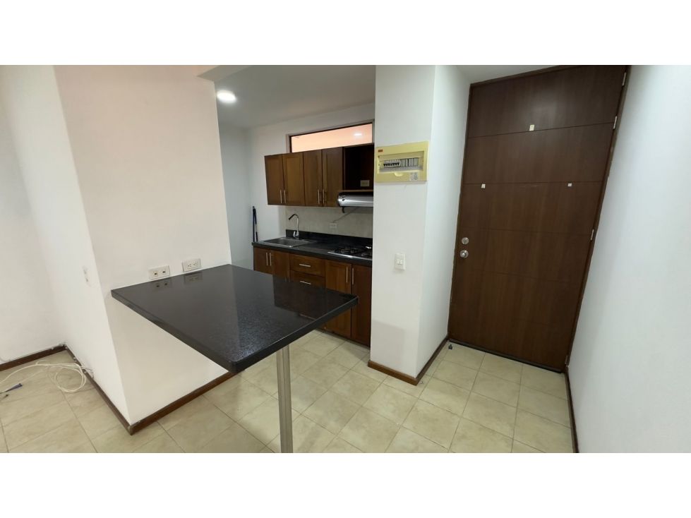 Apartamento en arriendo Antioquia Medellín Santa Rosa De Lima 54 m2 Habitaciones 2 Baños 2 Garajes 1 Precio $2200000