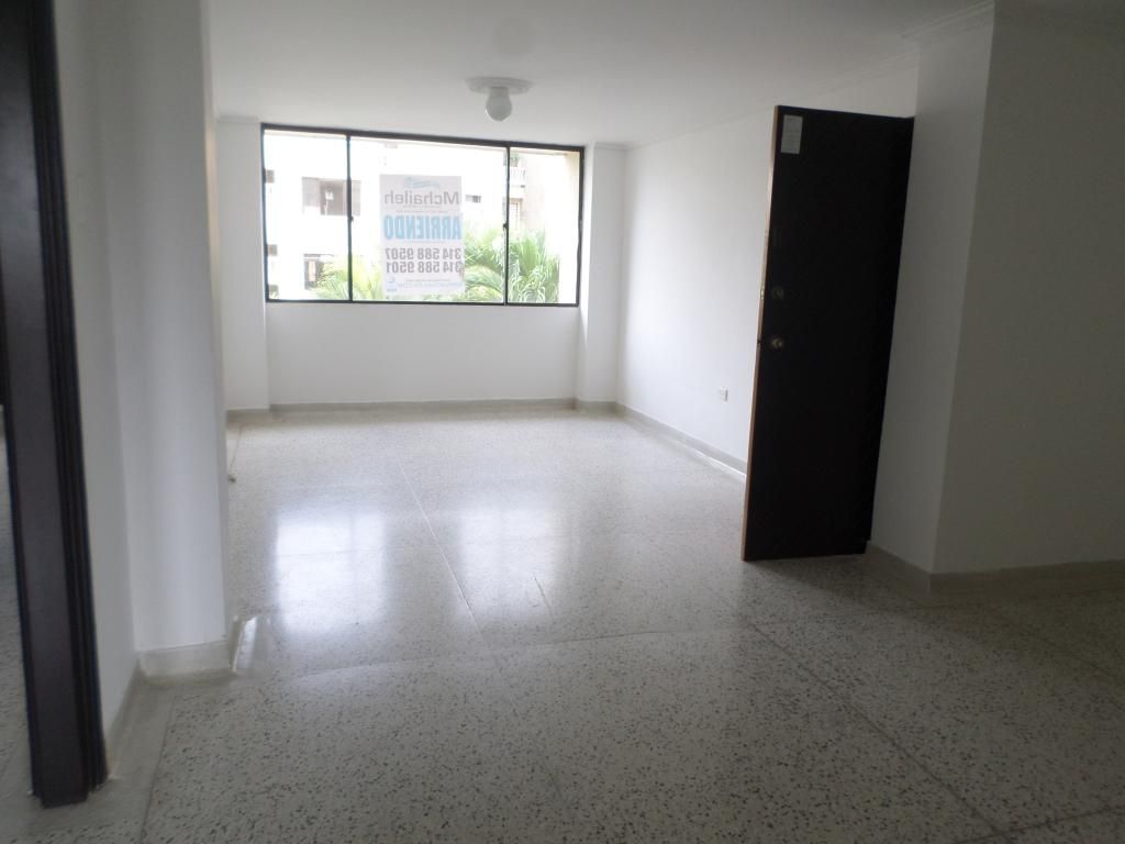 Apartamento en arriendo Atlántico Barranquilla Riomar 110 m2 Habitaciones 3 Baños 2 Garajes 1 Precio $2400000