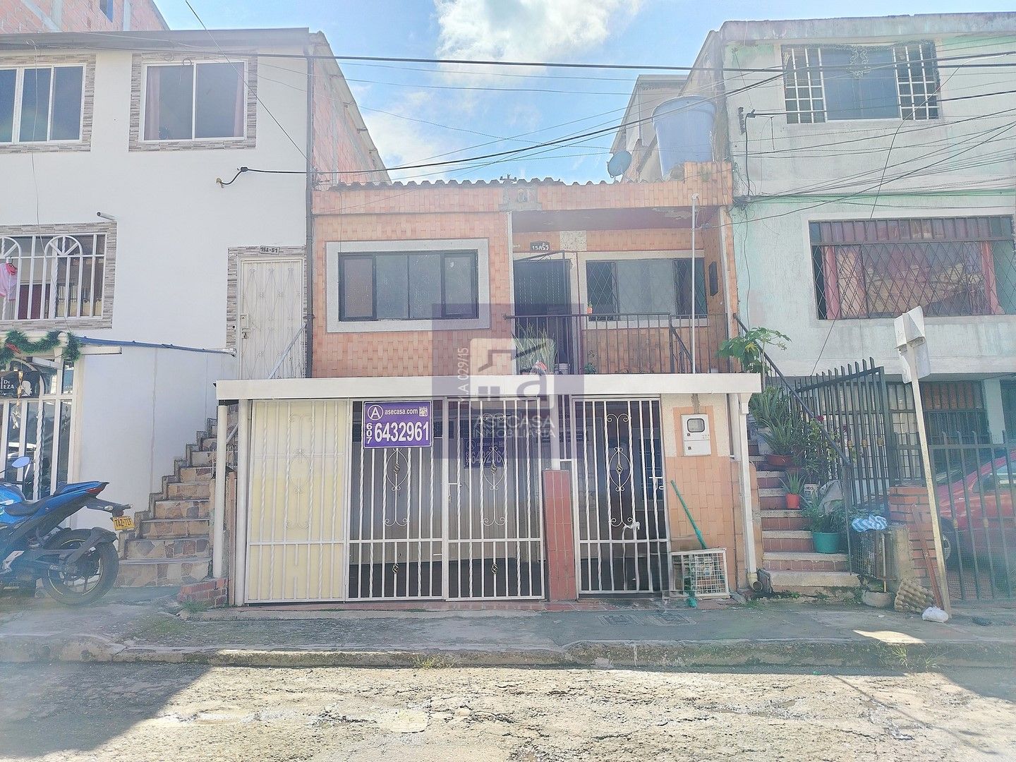 Apartamento en arriendo Santander Floridablanca El Oasis 60 m2 Habitaciones 2 Baños 2 Garajes 0 Precio $850000