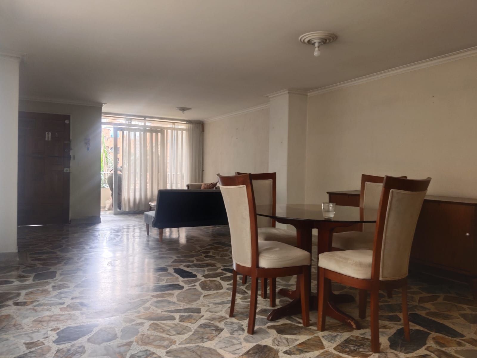 Apartamento en venta Antioquia Medellín Laureles 154 m2 Habitaciones 3 Baños 3 Garajes 1 Precio $780000000