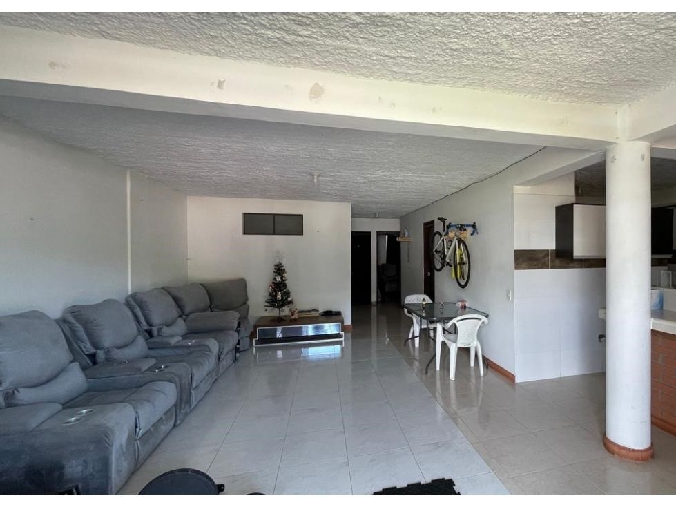 Apartamento en venta Caldas Palestina Palestina 90 m2 Habitaciones 3 Baños 2 Garajes 0 Precio $495000000