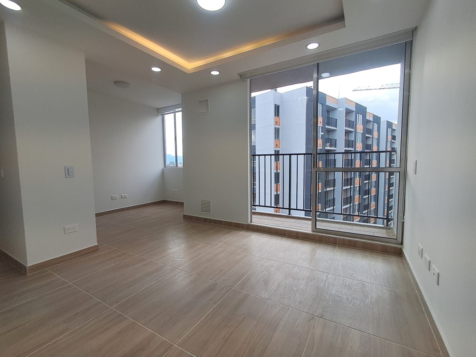 Apartamento en arriendo Cundinamarca Chía Cr Palmar De La Coruña 49 m2 Habitaciones 2 Baños 2 Garajes 0 Precio $1500000