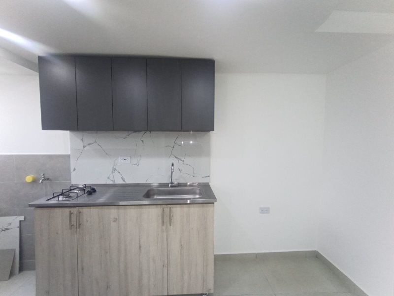 Apartamento en arriendo Antioquia La Estrella Quebrada Grande 55 m2 Habitaciones 2 Baños 2 Garajes 0 Precio $1600000