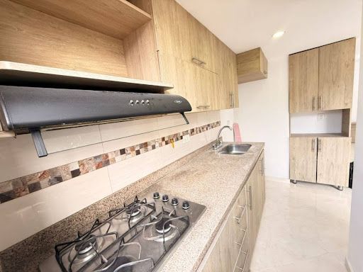 Apartamento en arriendo Antioquia Envigado La Mina 60 m2 Habitaciones 3 Baños 2 Garajes 1 Precio $2100000