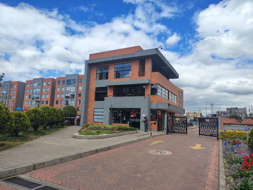 Apartamento en arriendo Cundinamarca Bogotá El Vergel Occidental 55 m2 Habitaciones 3 Baños 2 Garajes 1 Precio $1535000