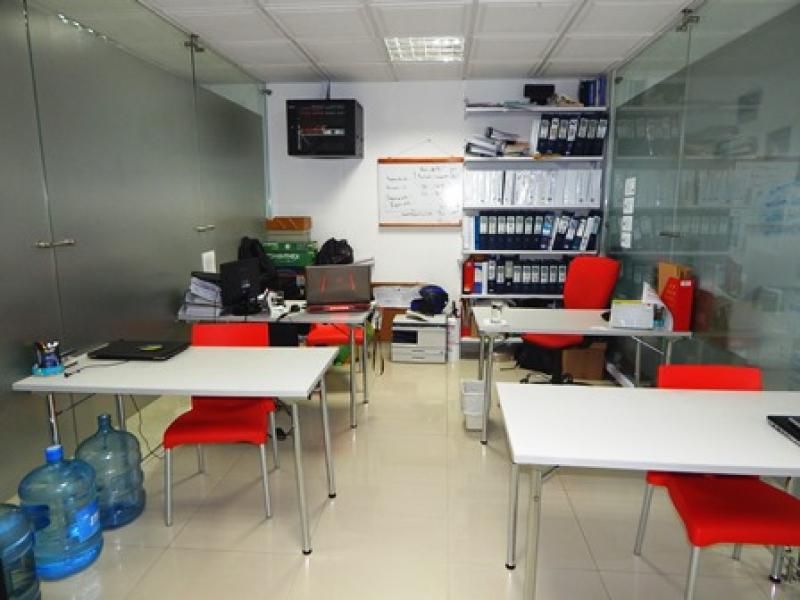 Oficina en venta Atlántico Barranquilla Villa Country 63 m2 Habitaciones 0 Baños 1 Garajes 1 Precio $500000000