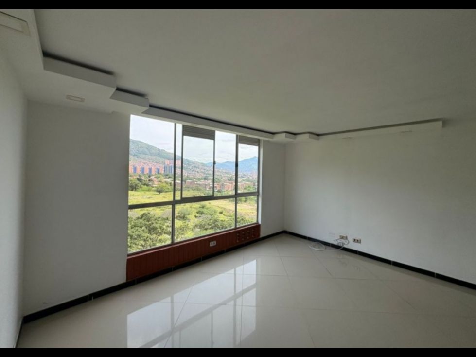 Apartamento en venta Antioquia Medellín Ecoparque Cerro El Volador 64 m2 Habitaciones 3 Baños 2 Garajes 0 Precio $280000000