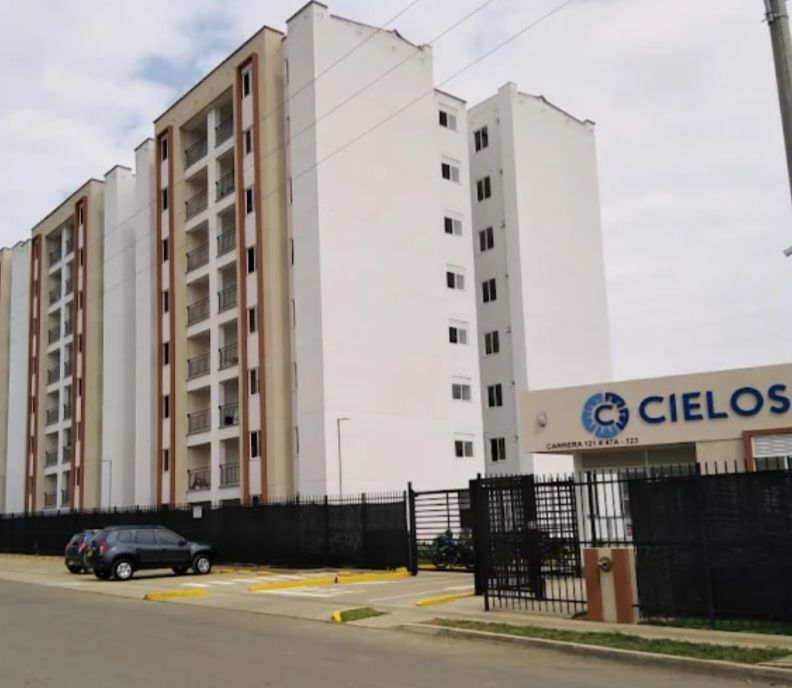 Apartamento en venta Valle Del Cauca Cali Conjunto Residencial Aguaclara 58 m2 Habitaciones 2 Baños 2 Garajes 0 Precio $217000000