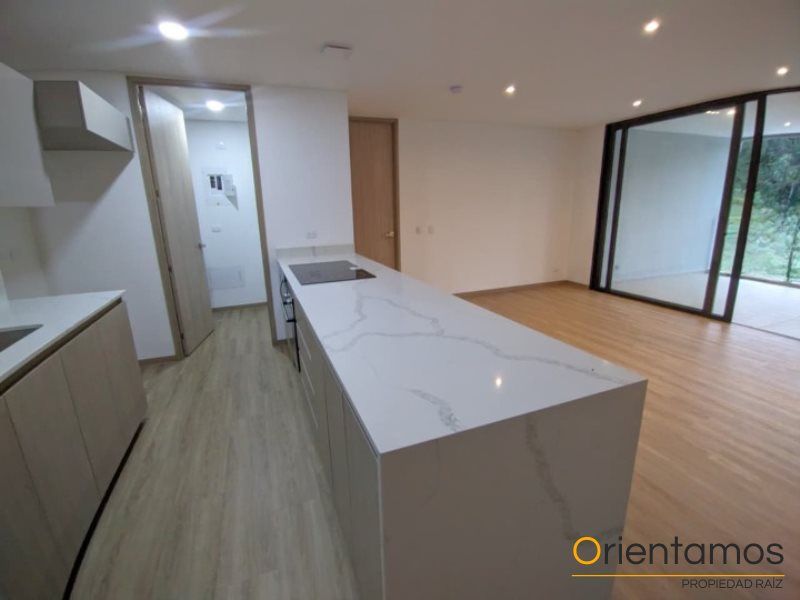 Apartamento en arriendo Antioquia Rionegro Rionegro 110 m2 Habitaciones 2 Baños 3 Garajes 2 Precio $5200000