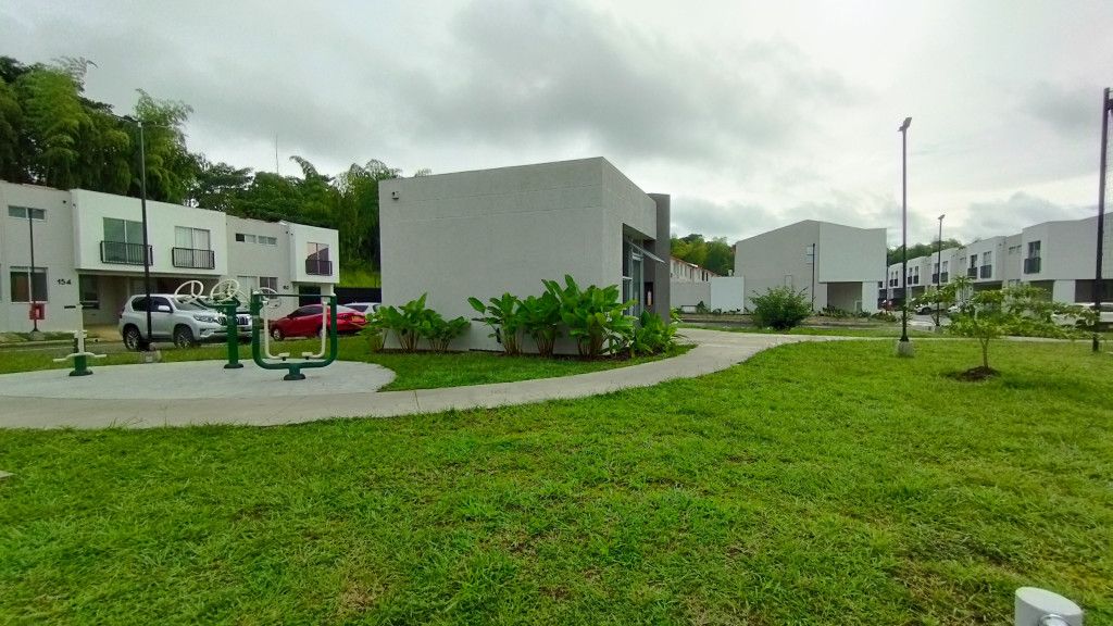Casa en arriendo Valle Del Cauca Jamundí Libertadores 96 m2 Habitaciones 3 Baños 3 Garajes 1 Precio $2500000
