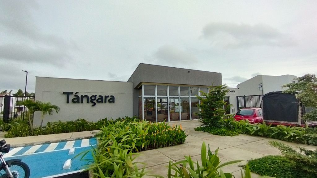 Casa en arriendo Valle Del Cauca Jamundí Cr Alondra 96 m2 Habitaciones 3 Baños 3 Garajes 1 Precio $2800000