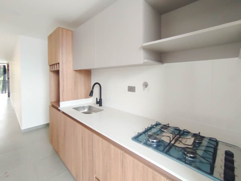 Apartamento en arriendo Antioquia La Estrella Camilo Torres 60 m2 Habitaciones 2 Baños 2 Garajes 0 Precio $1900000