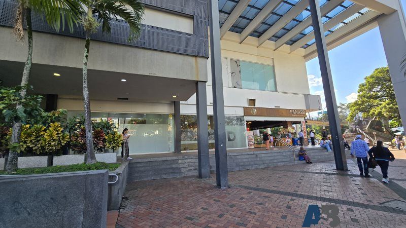 Local en arriendo Antioquia Medellín Colombia 138 m2 Habitaciones 0 Baños 1 Garajes 0 Precio $14900000
