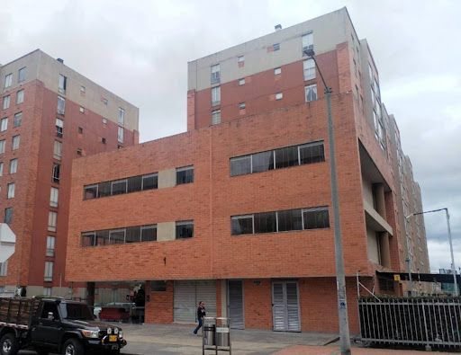 Apartamento en arriendo Cundinamarca Bogotá El Vervenal 70 m2 Habitaciones 3 Baños 2 Garajes 1 Precio $1884000
