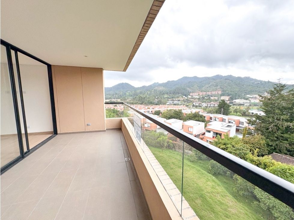 Apartamento en arriendo Antioquia El Retiro El Retiro 86 m2 Habitaciones 2 Baños 3 Garajes 1 Precio $3600000