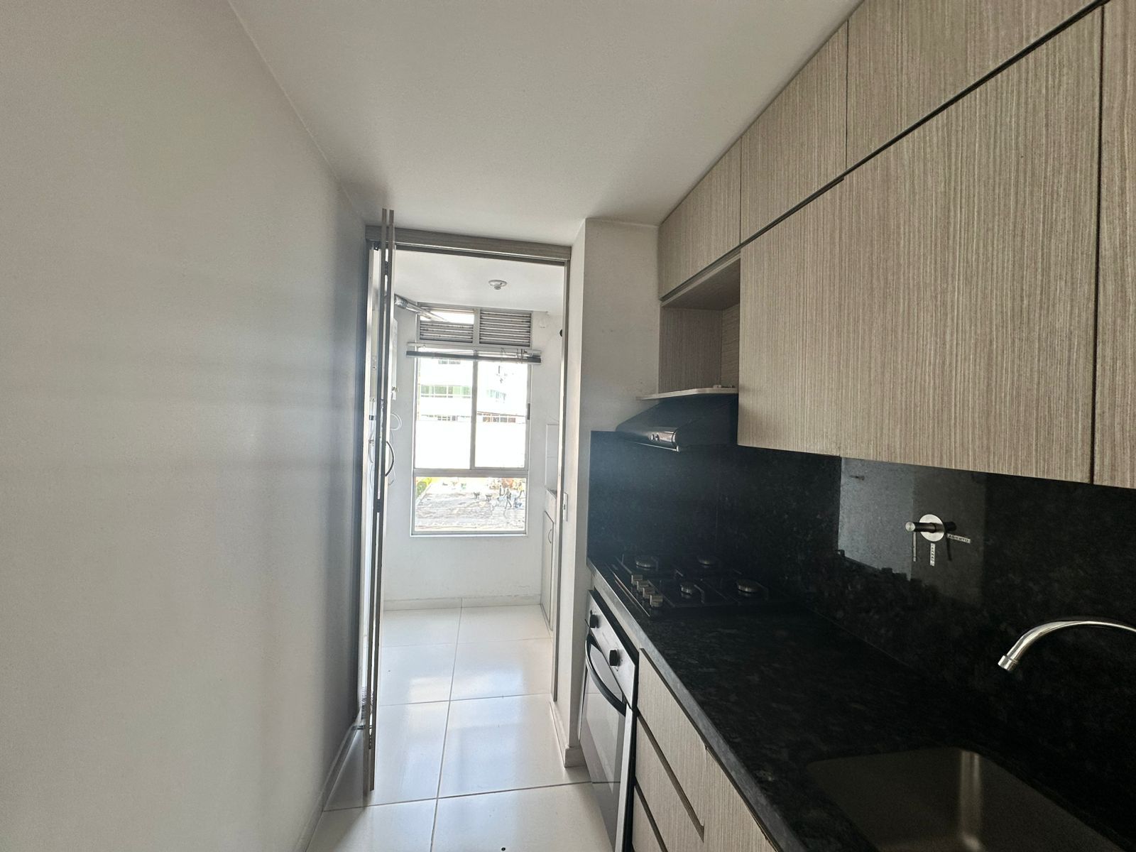 Apartamento en venta Antioquia Sabaneta Manuel Restrepo 92 m2 Habitaciones 3 Baños 3 Garajes 1 Precio $560000000