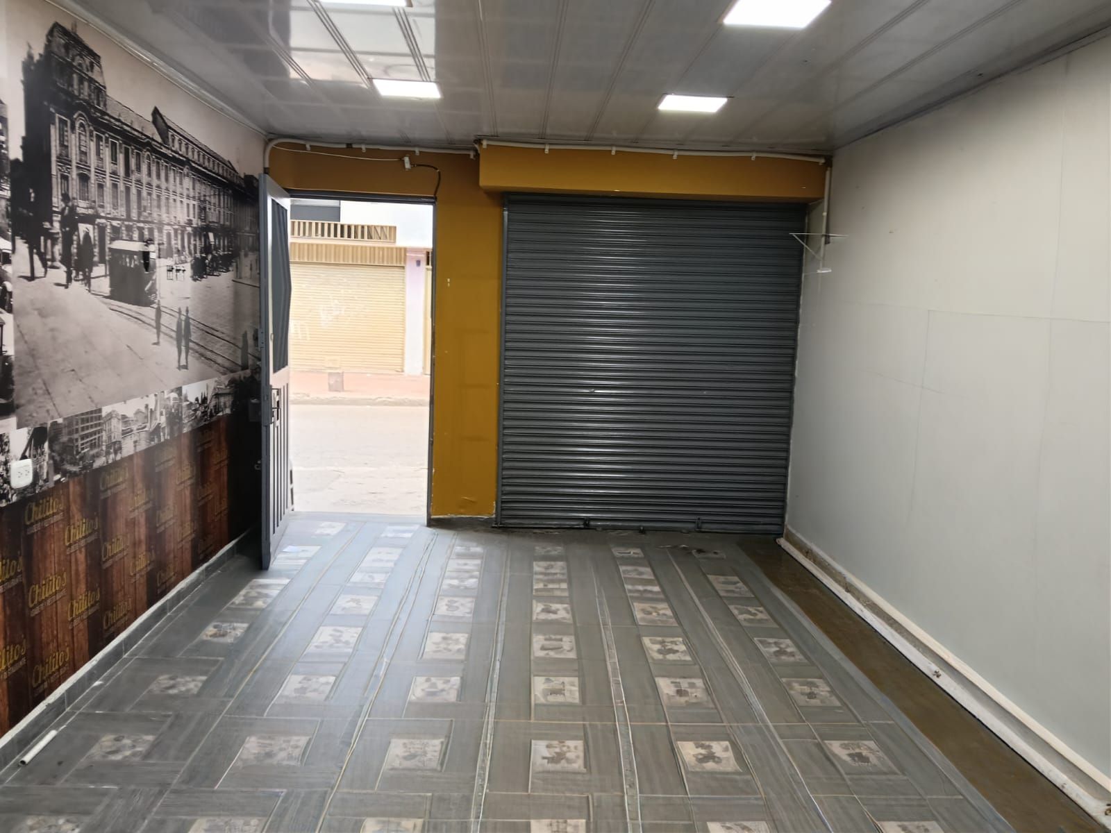 Local en arriendo Cundinamarca Bogotá Venecia 100 m2 Habitaciones 0 Baños 2 Garajes 0 Precio $2200000