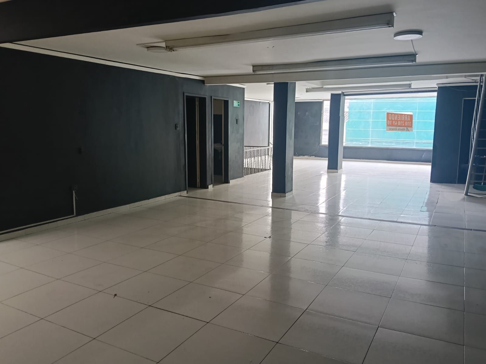 Local en arriendo Cundinamarca Bogotá Siete De Agosto 120 m2 Habitaciones 0 Baños 2 Garajes 0 Precio $3500000