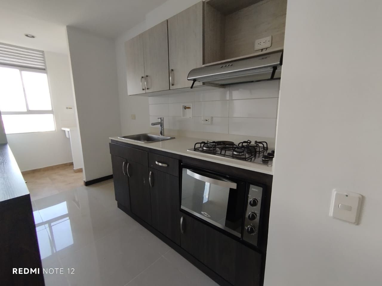 Apartamento en arriendo Antioquia La Estrella Quebrada Grande 85 m2 Habitaciones 2 Baños 2 Garajes 1 Precio $2600000