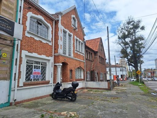 Apartaestudio en arriendo Cundinamarca Bogotá Armenia 30 m2 Habitaciones 1 Baños 1 Garajes 0 Precio $1100000