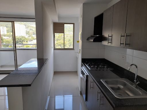 Apartamento en arriendo Antioquia Bello Parque Tulio Ospina 65 m2 Habitaciones 3 Baños 2 Garajes 1 Precio $2000000