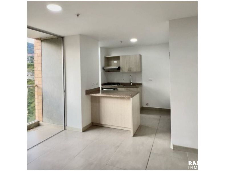Apartamento en venta Antioquia Medellín Santa Rosa De Lima 65 m2 Habitaciones 3 Baños 2 Garajes 1 Precio $400000000