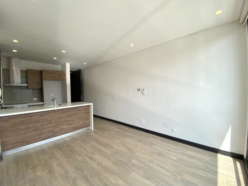 Apartamento en arriendo Cundinamarca Bogotá Chicó Norte 45 m2 Habitaciones 1 Baños 2 Garajes 1 Precio $3700000