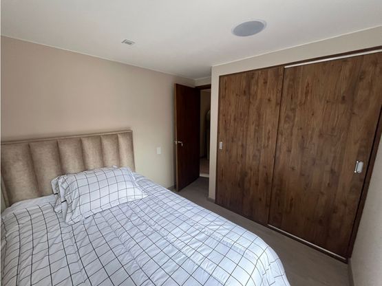 Apartamento en arriendo Cundinamarca Bogotá Chapinero Norte 48 m2 Habitaciones 2 Baños 1 Garajes 1 Precio $4000000