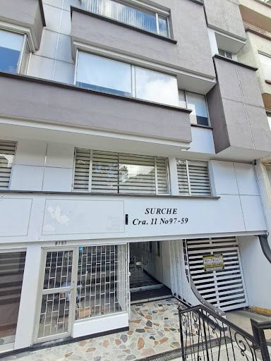 Local en arriendo Cundinamarca Bogotá Chico Norte Et Ii 32 m2 Habitaciones 0 Baños 1 Garajes 0 Precio $3290000