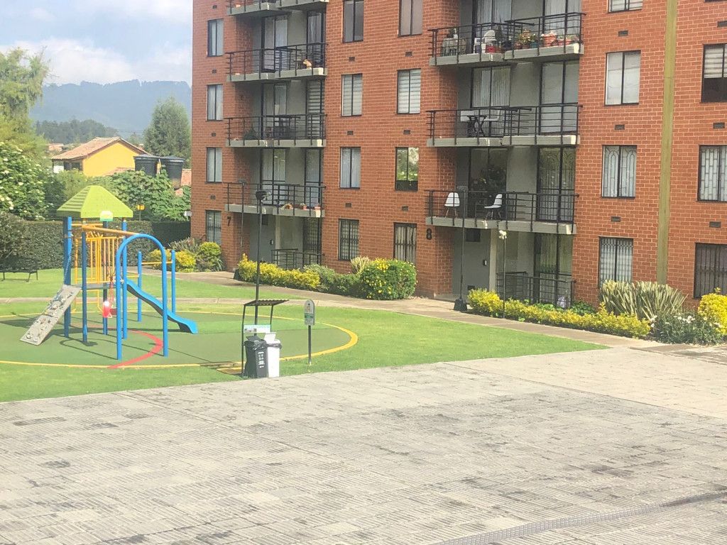 Apartamento en arriendo Cundinamarca Chía Chia 44 m2 Habitaciones 2 Baños 1 Garajes 0 Precio $1200000